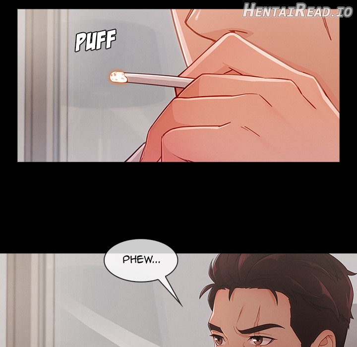 Lady Long Legs Chapter 38 - page 52