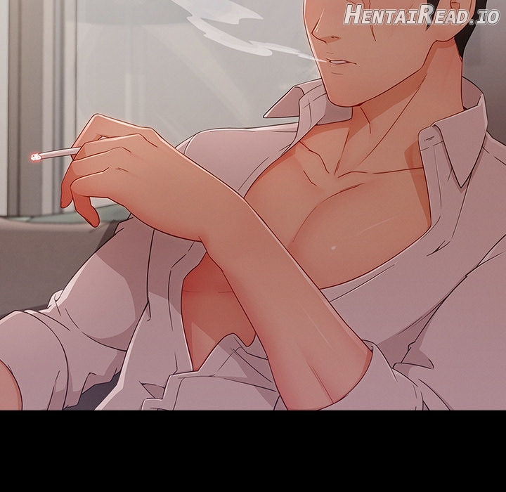 Lady Long Legs Chapter 38 - page 53