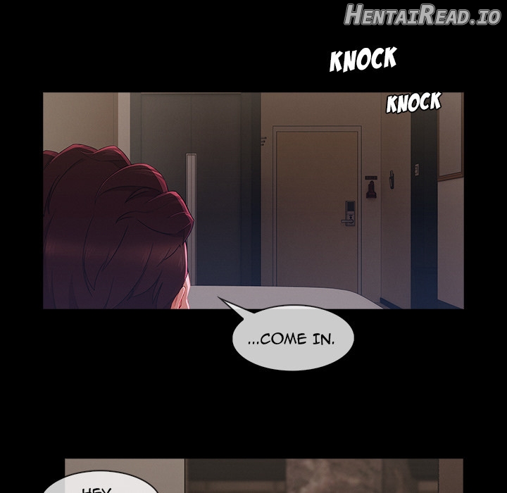 Lady Long Legs Chapter 38 - page 54