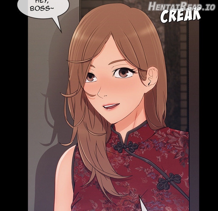 Lady Long Legs Chapter 38 - page 55