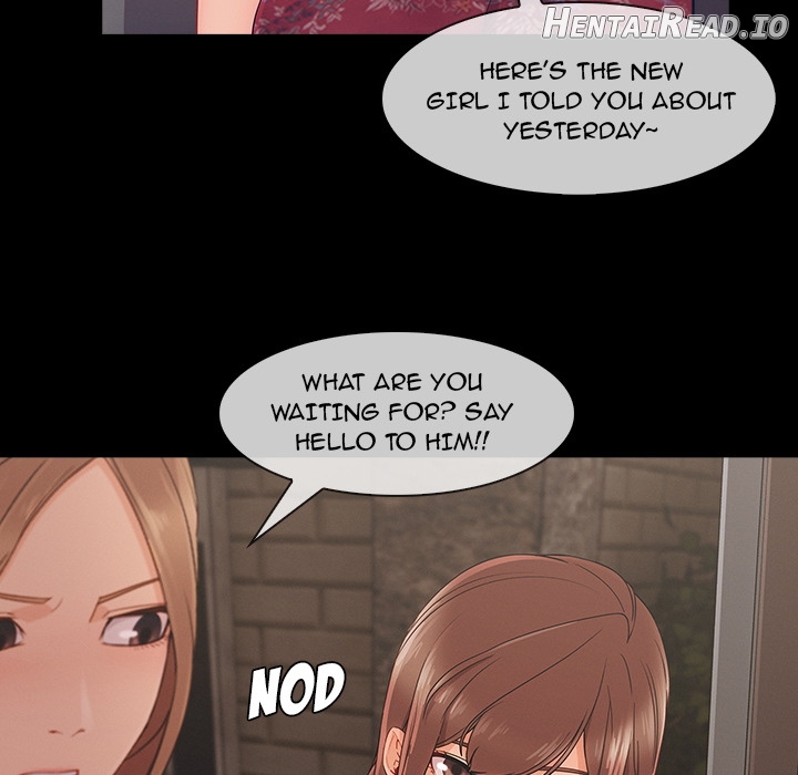 Lady Long Legs Chapter 38 - page 56