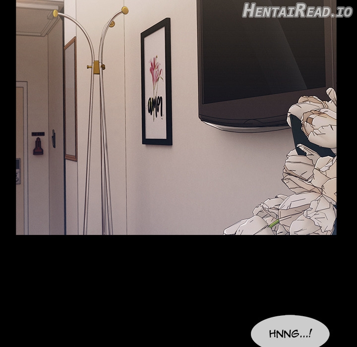 Lady Long Legs Chapter 38 - page 59