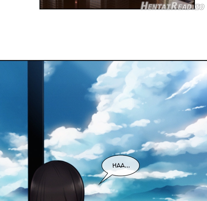 Lady Long Legs Chapter 38 - page 6