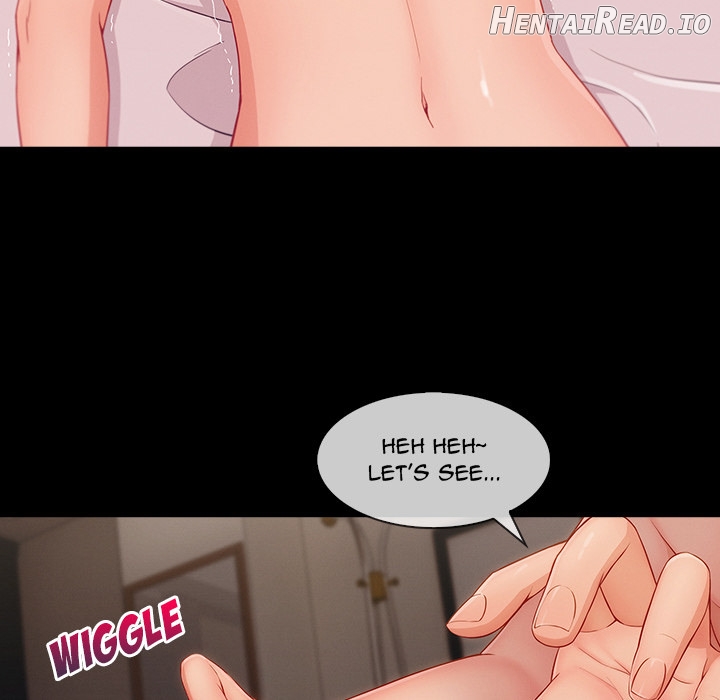 Lady Long Legs Chapter 38 - page 62