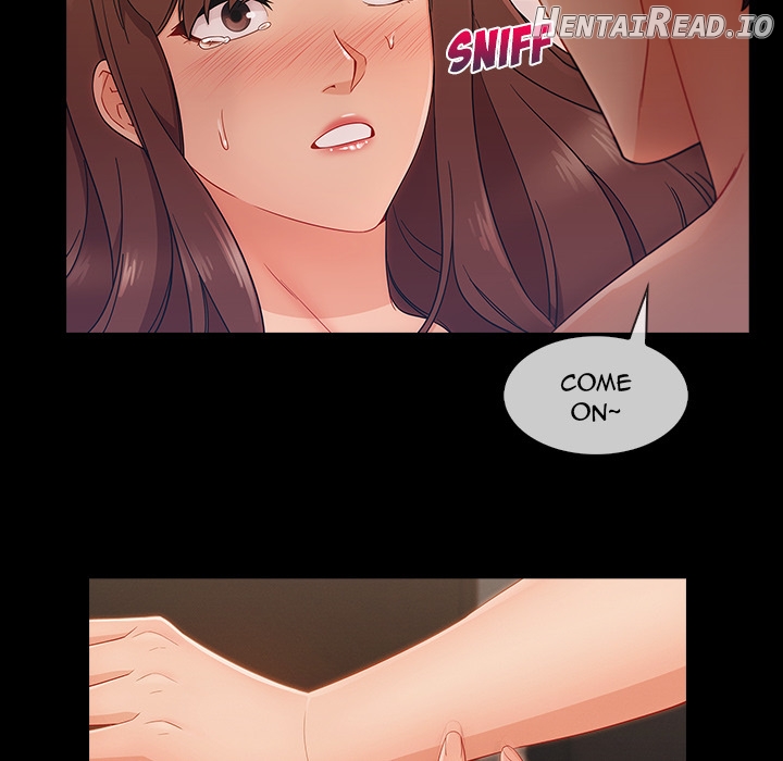 Lady Long Legs Chapter 38 - page 69