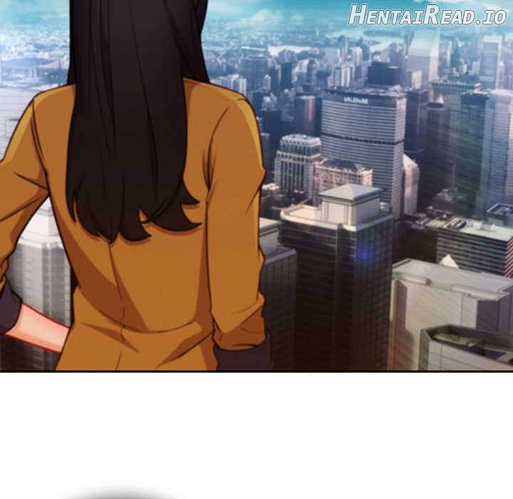 Lady Long Legs Chapter 38 - page 7