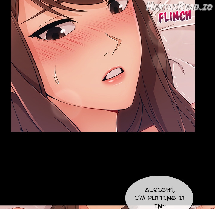 Lady Long Legs Chapter 38 - page 75