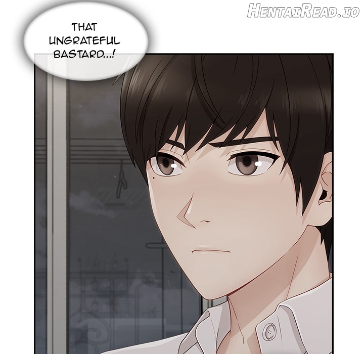 Lady Long Legs Chapter 38 - page 8