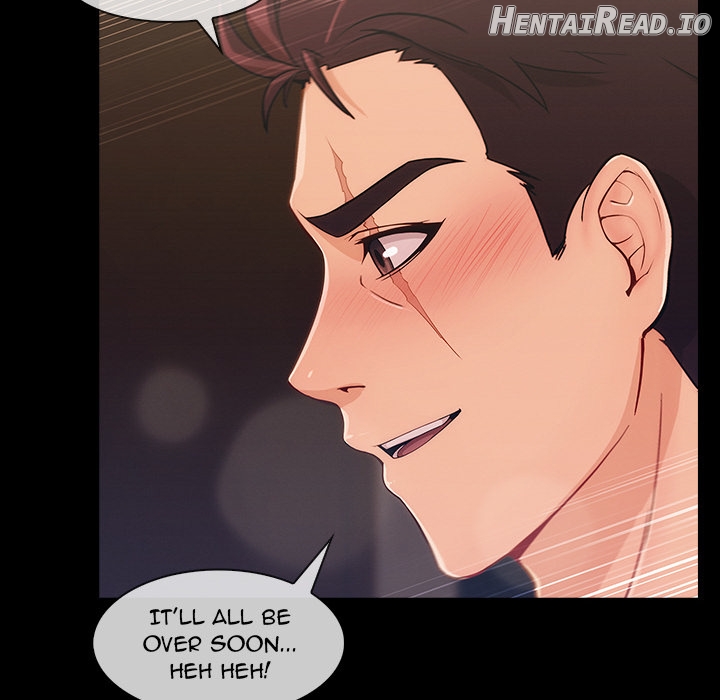 Lady Long Legs Chapter 38 - page 81