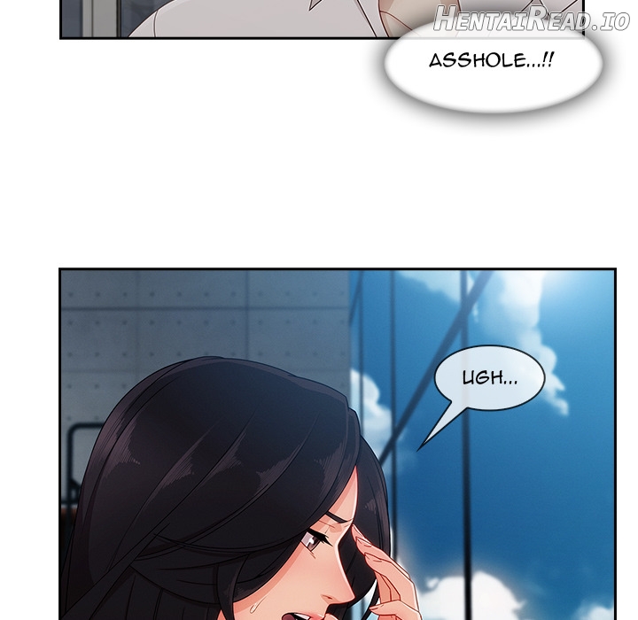 Lady Long Legs Chapter 38 - page 9