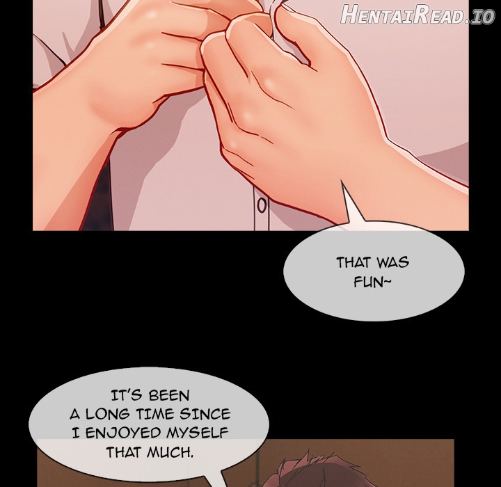 Lady Long Legs Chapter 38 - page 94