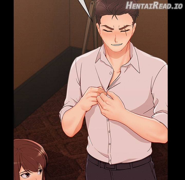 Lady Long Legs Chapter 38 - page 95