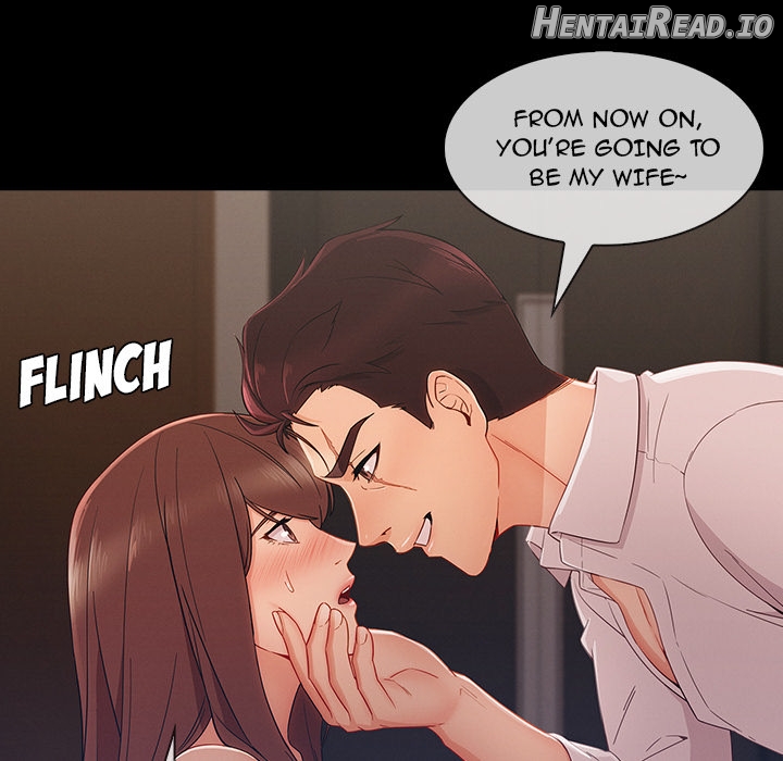 Lady Long Legs Chapter 38 - page 98