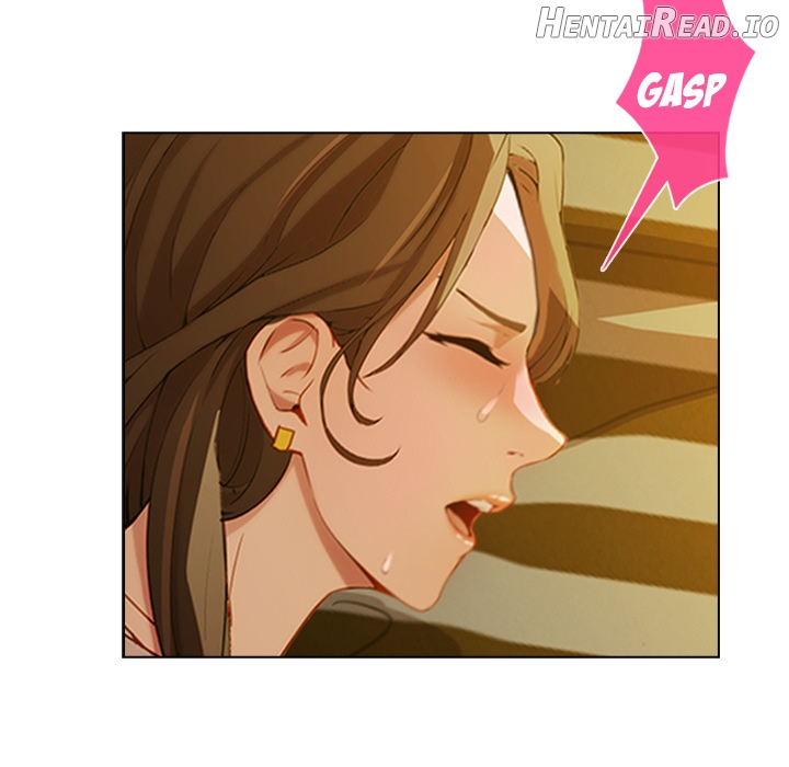 Lady Long Legs Chapter 14 - page 10