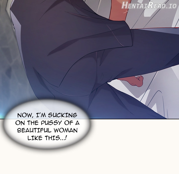 Lady Long Legs Chapter 14 - page 15