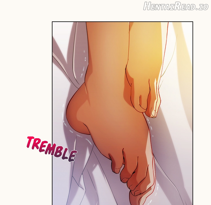 Lady Long Legs Chapter 14 - page 16