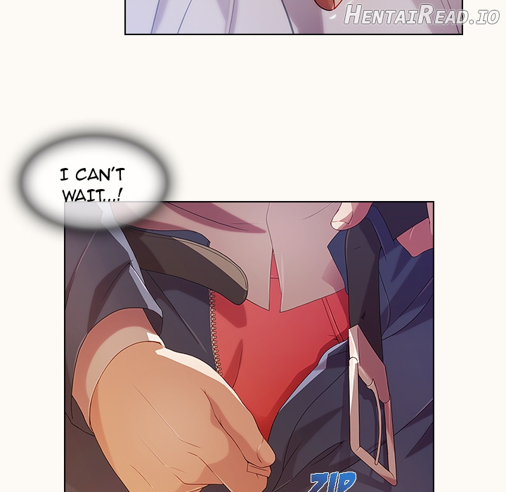 Lady Long Legs Chapter 14 - page 17