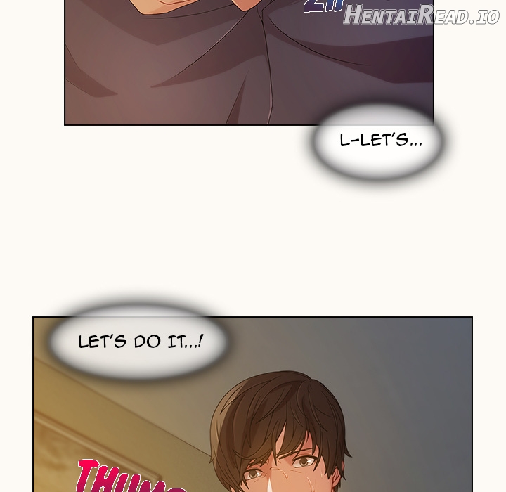 Lady Long Legs Chapter 14 - page 18