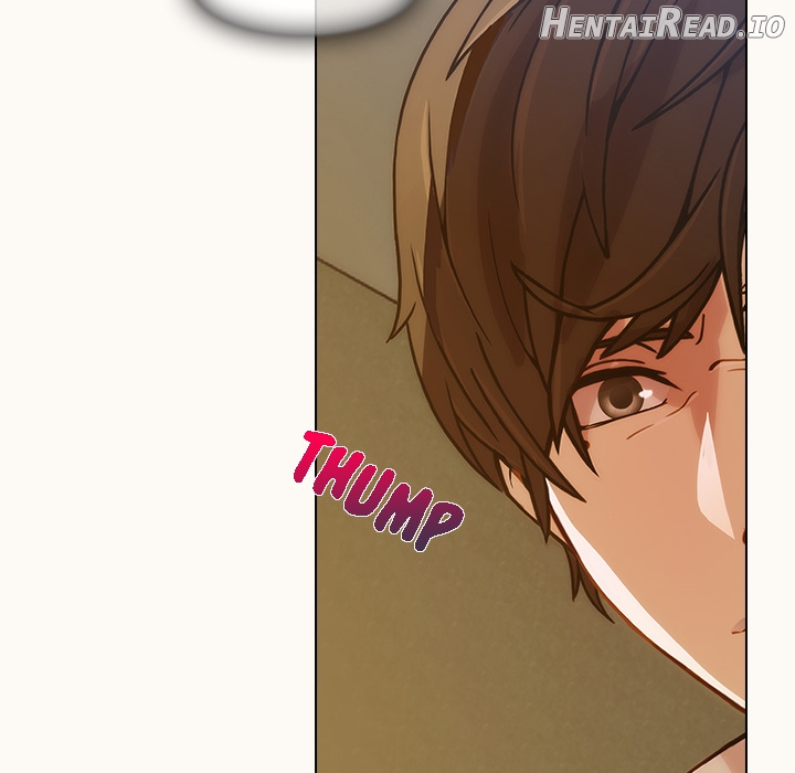 Lady Long Legs Chapter 14 - page 22