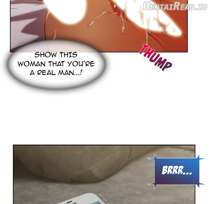 Lady Long Legs Chapter 14 - page 24