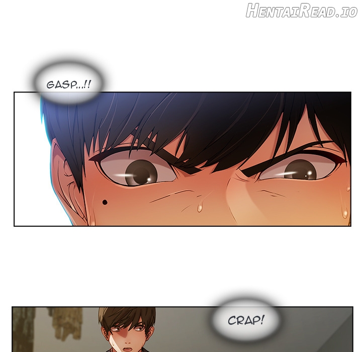 Lady Long Legs Chapter 14 - page 26