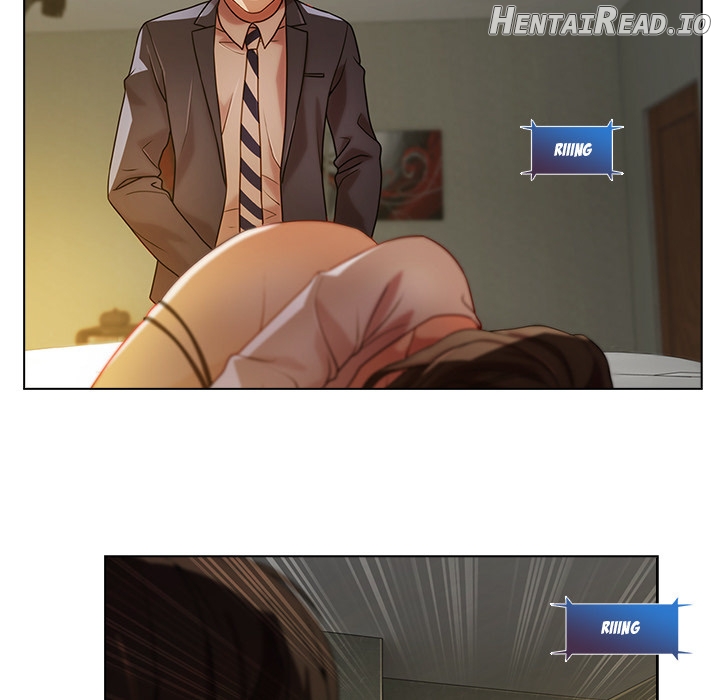 Lady Long Legs Chapter 14 - page 27