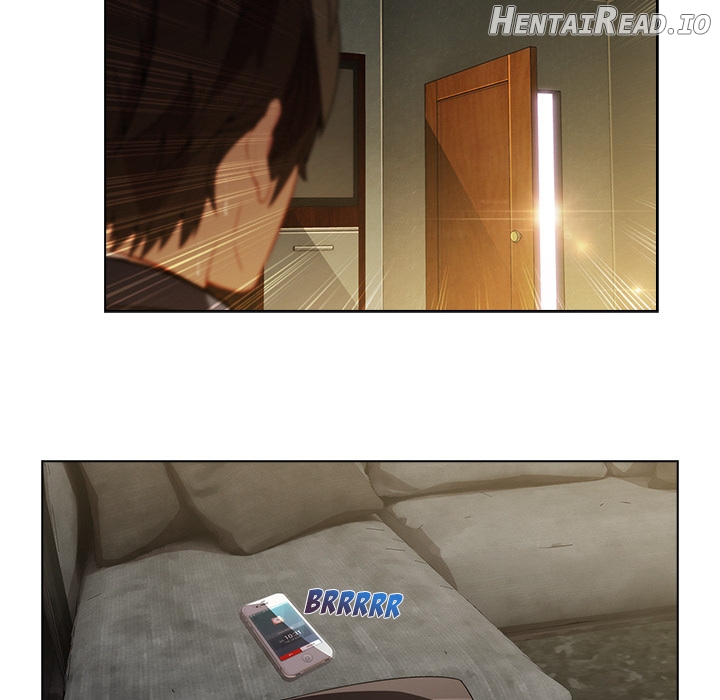 Lady Long Legs Chapter 14 - page 28