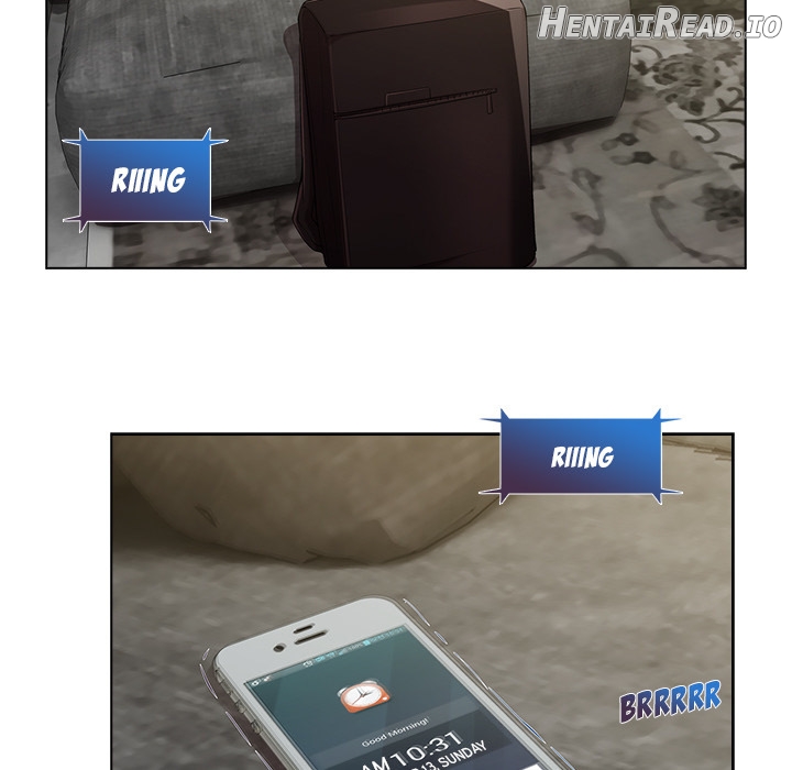 Lady Long Legs Chapter 14 - page 29