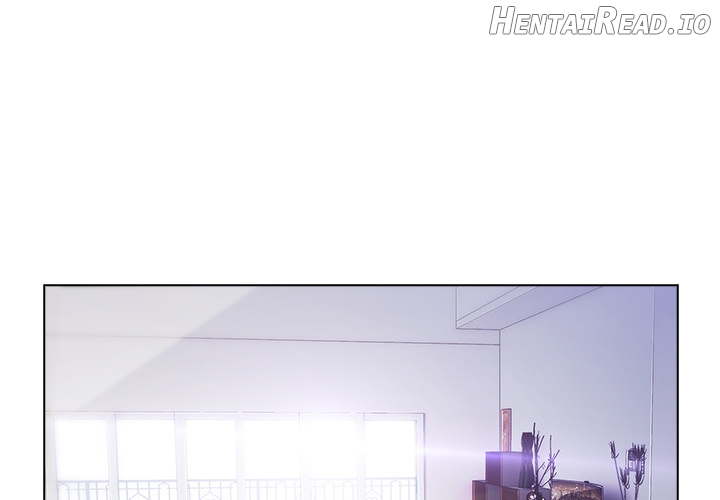 Lady Long Legs Chapter 14 - page 3