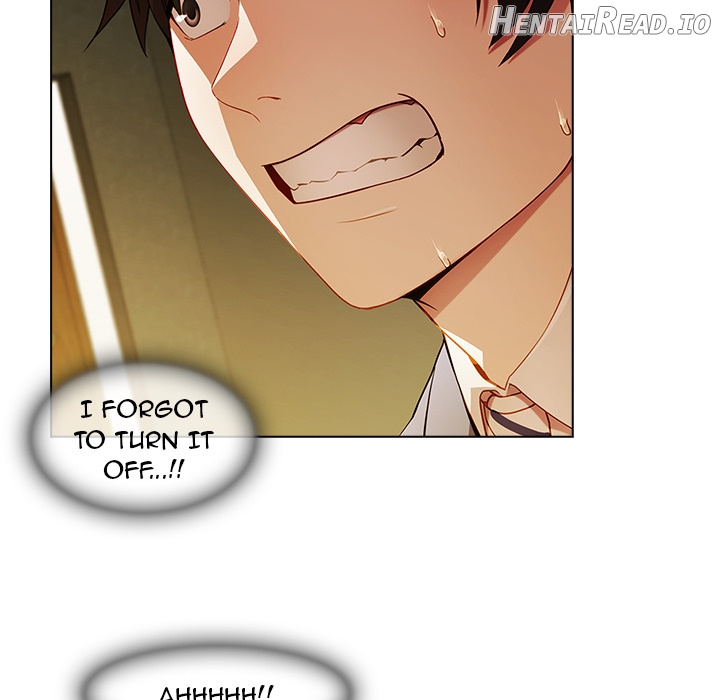 Lady Long Legs Chapter 14 - page 31