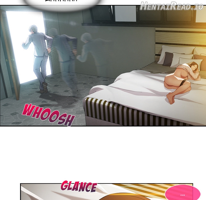 Lady Long Legs Chapter 14 - page 32