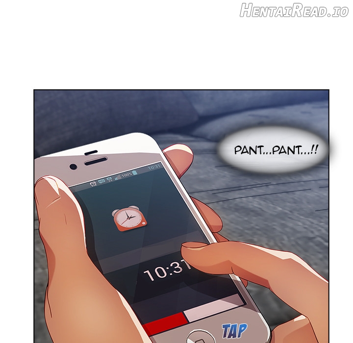 Lady Long Legs Chapter 14 - page 35