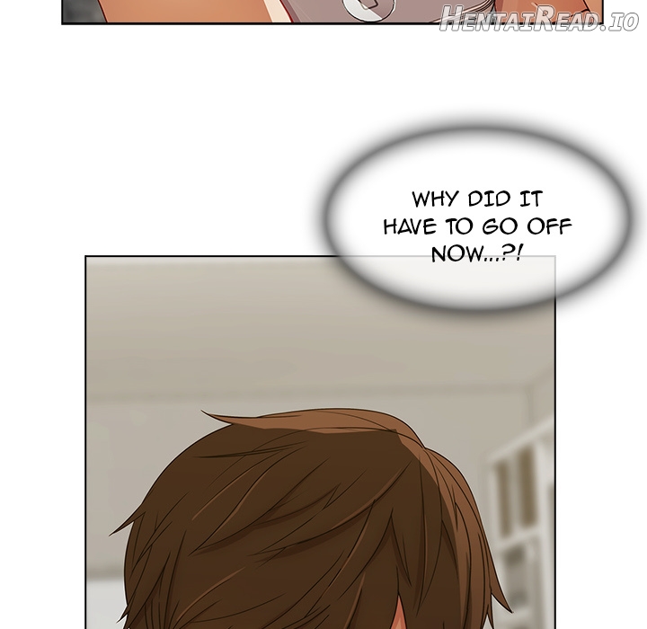 Lady Long Legs Chapter 14 - page 36