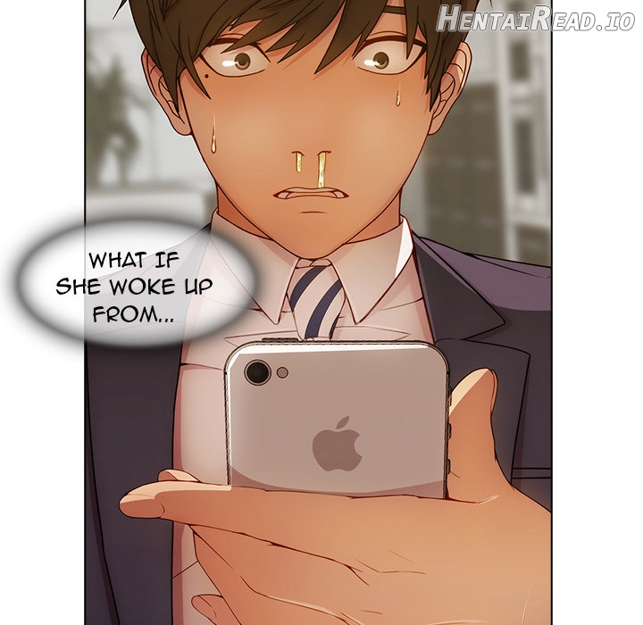 Lady Long Legs Chapter 14 - page 37