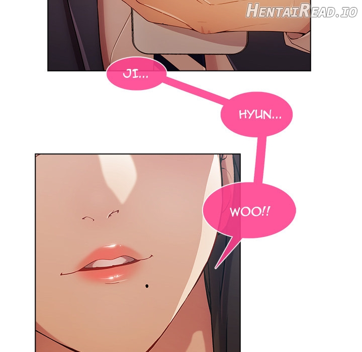 Lady Long Legs Chapter 14 - page 38