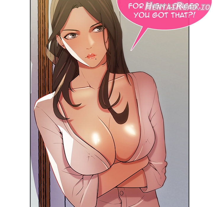 Lady Long Legs Chapter 14 - page 41