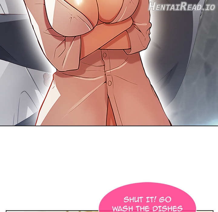 Lady Long Legs Chapter 14 - page 45