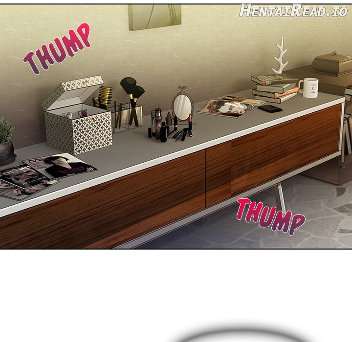 Lady Long Legs Chapter 14 - page 5