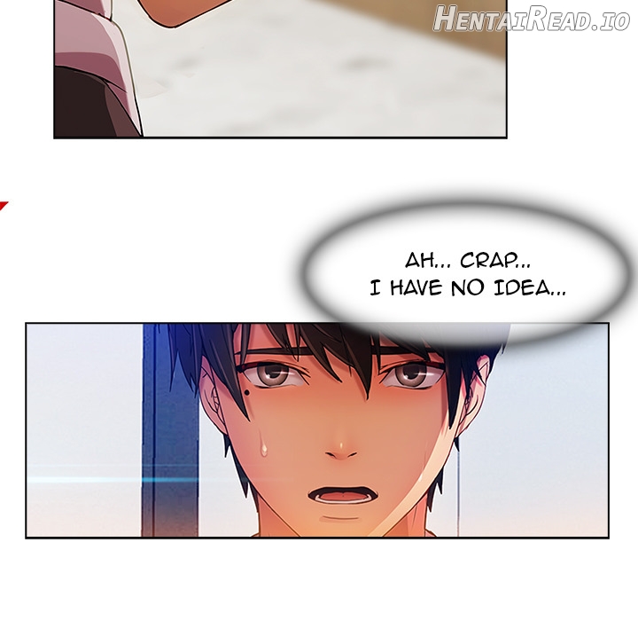 Lady Long Legs Chapter 14 - page 53