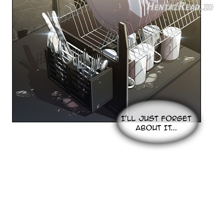 Lady Long Legs Chapter 14 - page 59