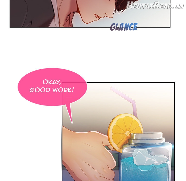 Lady Long Legs Chapter 14 - page 61