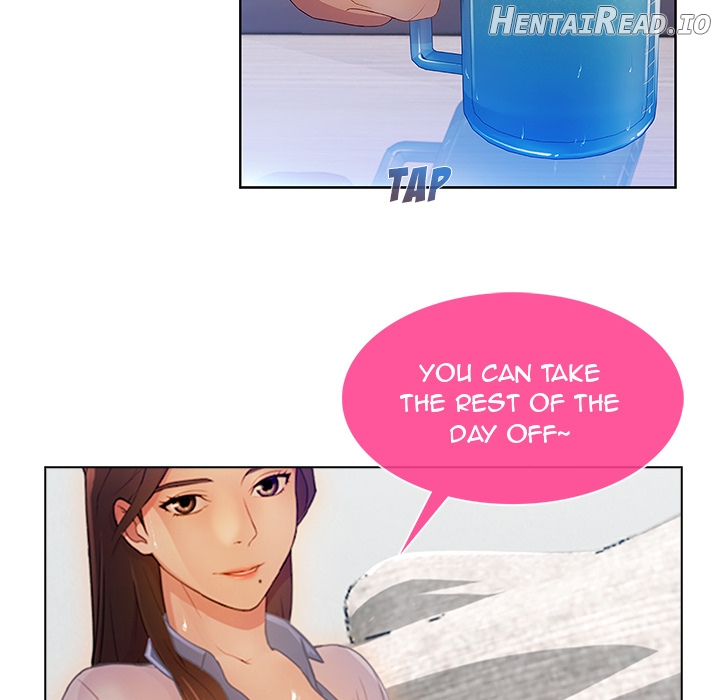 Lady Long Legs Chapter 14 - page 62