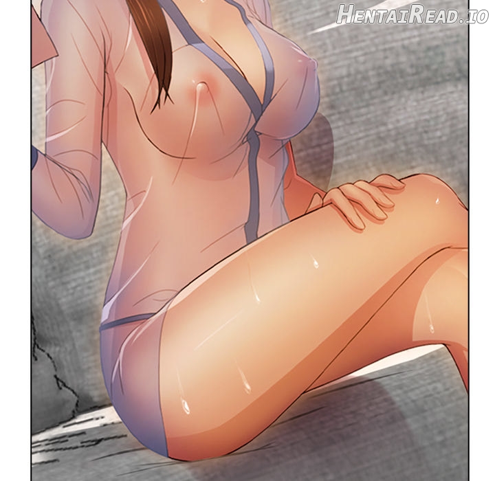 Lady Long Legs Chapter 14 - page 63