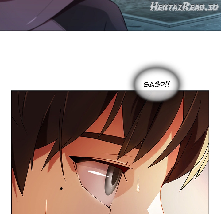 Lady Long Legs Chapter 14 - page 65