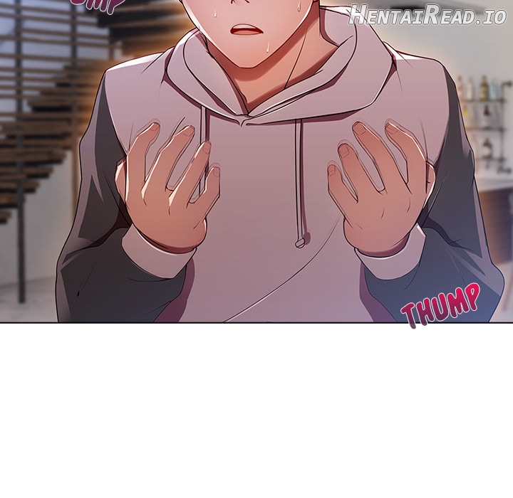 Lady Long Legs Chapter 14 - page 69