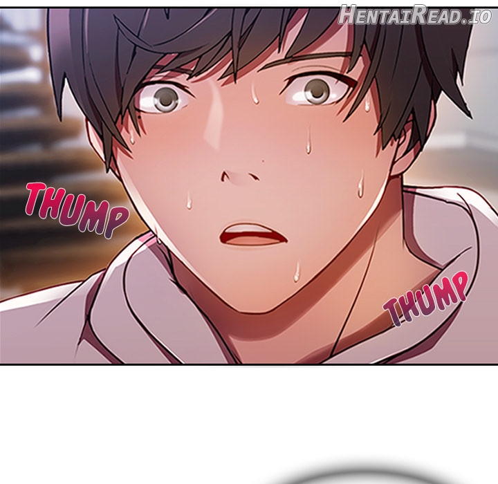 Lady Long Legs Chapter 14 - page 71