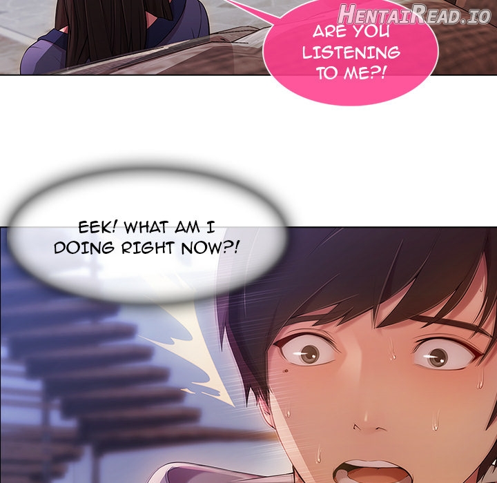 Lady Long Legs Chapter 14 - page 77