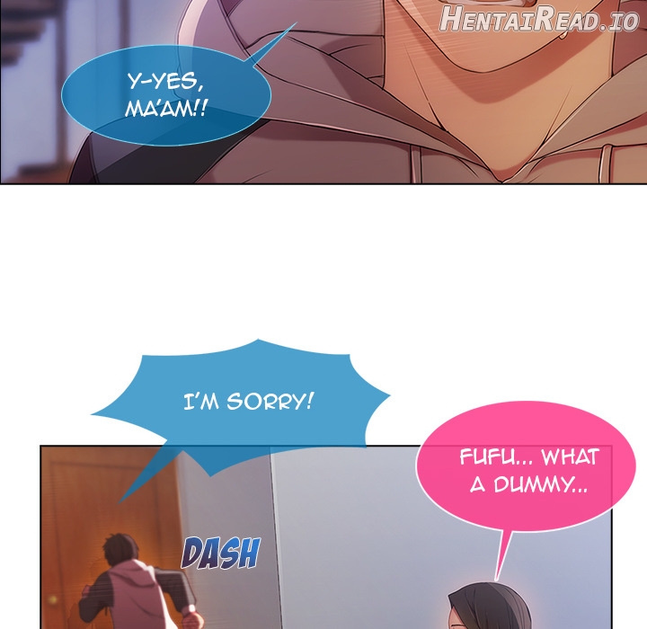 Lady Long Legs Chapter 14 - page 78