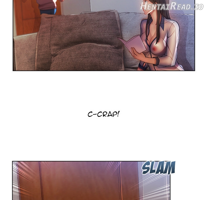 Lady Long Legs Chapter 14 - page 79