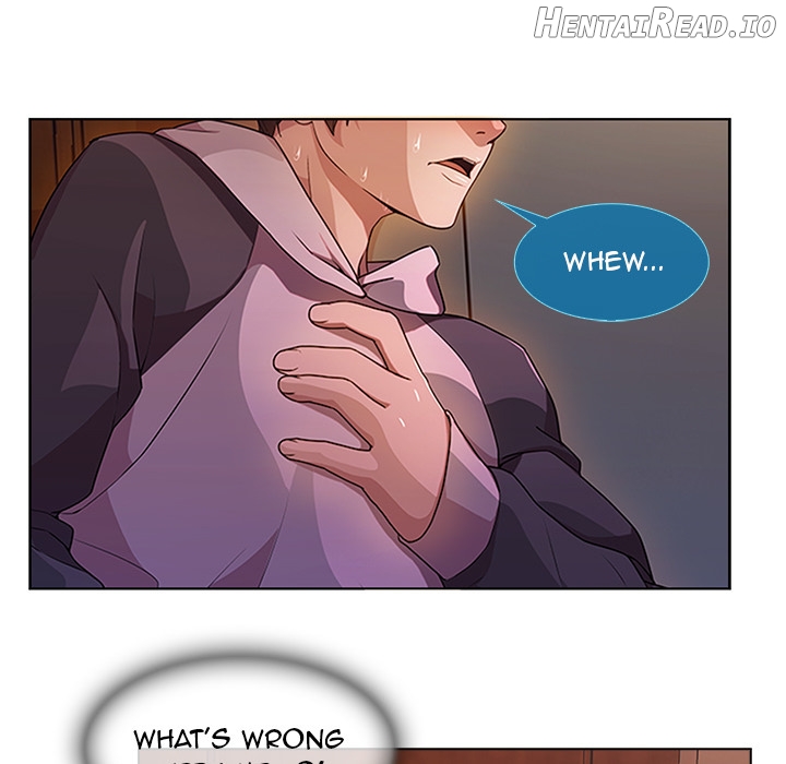 Lady Long Legs Chapter 14 - page 83